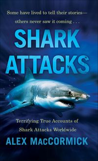 Produktbild: Shark Attacks