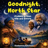 Produktbild: Goodnight, North Star