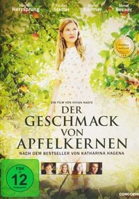 Produktbild: Der Geschmack von Apfelkernen