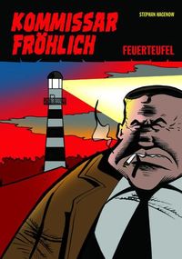 Produktbild: Kommissar Fr&ouml;hlich 1
