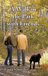 Produktbild: A Walk in the Park with Friends