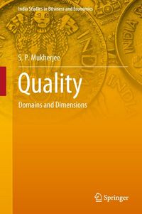Produktbild: Quality
