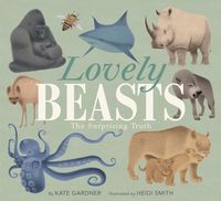 Produktbild: Lovely Beasts