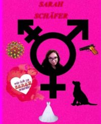 Produktbild: Wie ich zu Sarah wurde