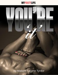 Produktbild: You're 'it'