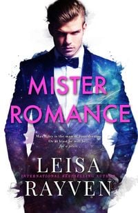 Produktbild: Mister Romance