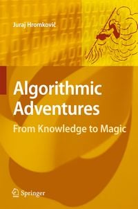 Produktbild: Algorithmic Adventures