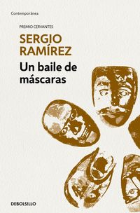 Produktbild: Un baile de m&aacute;scaras