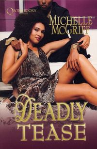 Produktbild: Deadly Tease
