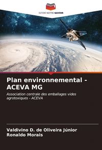 Produktbild: Plan environnemental - ACEVA MG