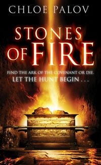 Produktbild: Stones of Fire