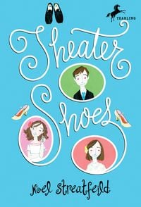 Produktbild: Theater Shoes