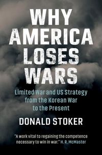 Produktbild: Why America Loses Wars