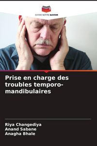 Produktbild: Prise en charge des troubles temporo-mandibulaires