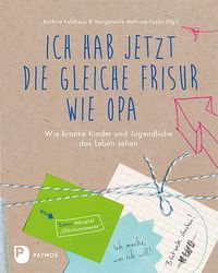 Produktbild: Ich habe jetzt die gleiche Frisur wie Opa