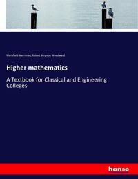 Produktbild: Higher mathematics