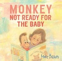 Produktbild: Brown, M: Monkey