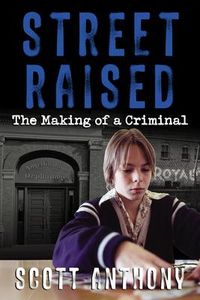 Produktbild: Street Raised