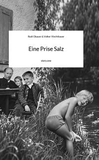 Produktbild: Eine Prise Salz. by story.one