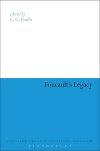 Produktbild: Foucault's Legacy