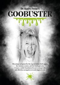 Produktbild: Goobuster
