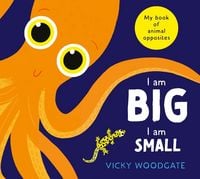 Produktbild: I am Big, I am Small