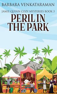 Produktbild: Peril In The Park