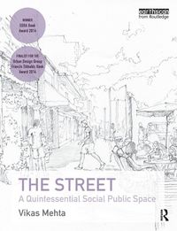 Produktbild: The Street
