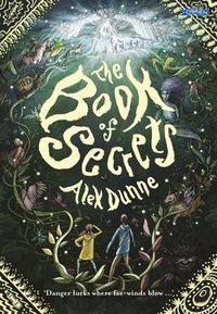 Produktbild: The Book of Secrets