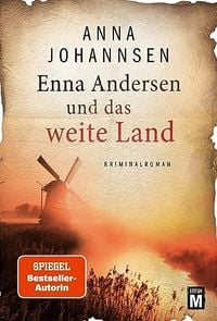 Produktbild: Enna Andersen und das weite Land