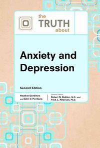 Produktbild: Denkmire, H:  The Truth About Anxiety and Depression