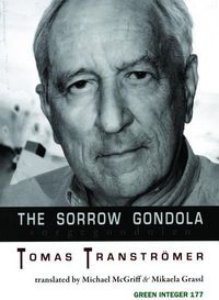 Produktbild: Sorrow Gondola/sorgegondolen