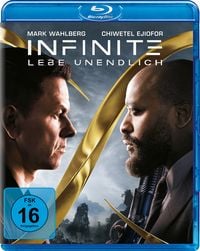 Produktbild: Infinite &ndash; Lebe Unendlich