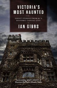 Produktbild: Victoria's Most Haunted
