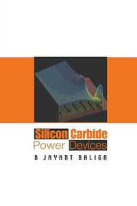 Produktbild: Silicon Carbide Power Devices