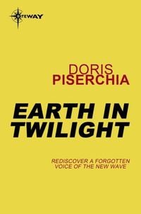 Produktbild: Earth in Twilight