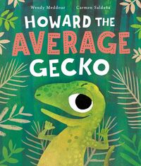 Produktbild: Howard the Average Gecko