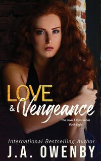 Produktbild: Love & Vengeance
