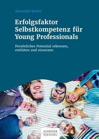 Produktbild: Erfolgsfaktor Selbstkompetenz f&uuml;r Young Professionals