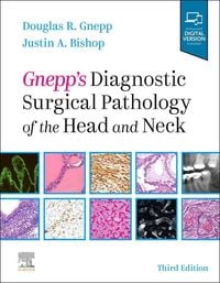 Produktbild: Gnepp's Diagnostic Surgical Pathology of the Head and Neck