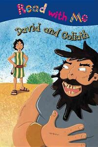 Produktbild: David and Goliath