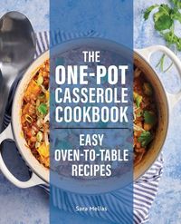 Produktbild: The One-Pot Casserole Cookbook