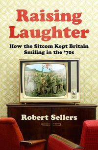 Produktbild: Raising Laughter