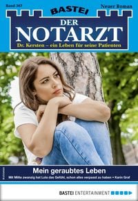 Produktbild: Der Notarzt 367 - Arztroman