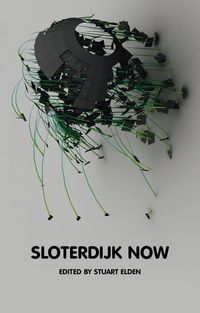 Produktbild: Sloterdijk Now