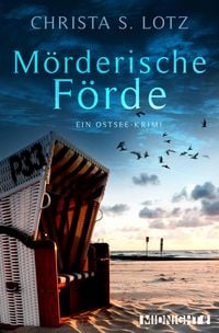 Produktbild: M&ouml;rderische F&ouml;rde