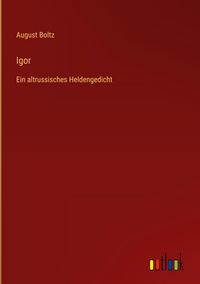 Produktbild: Igor