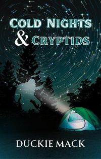 Produktbild: Cold Nights & Cryptids