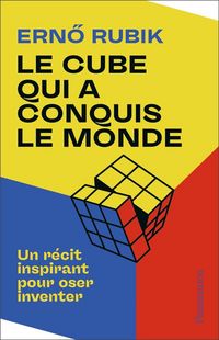 Produktbild: Le cube qui a conquis le monde