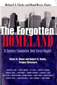 Produktbild: Forgotten Homeland